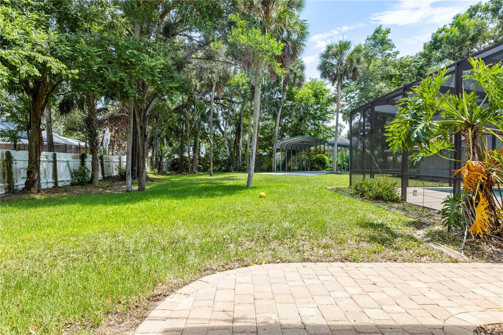 DAVID POINT - Residential