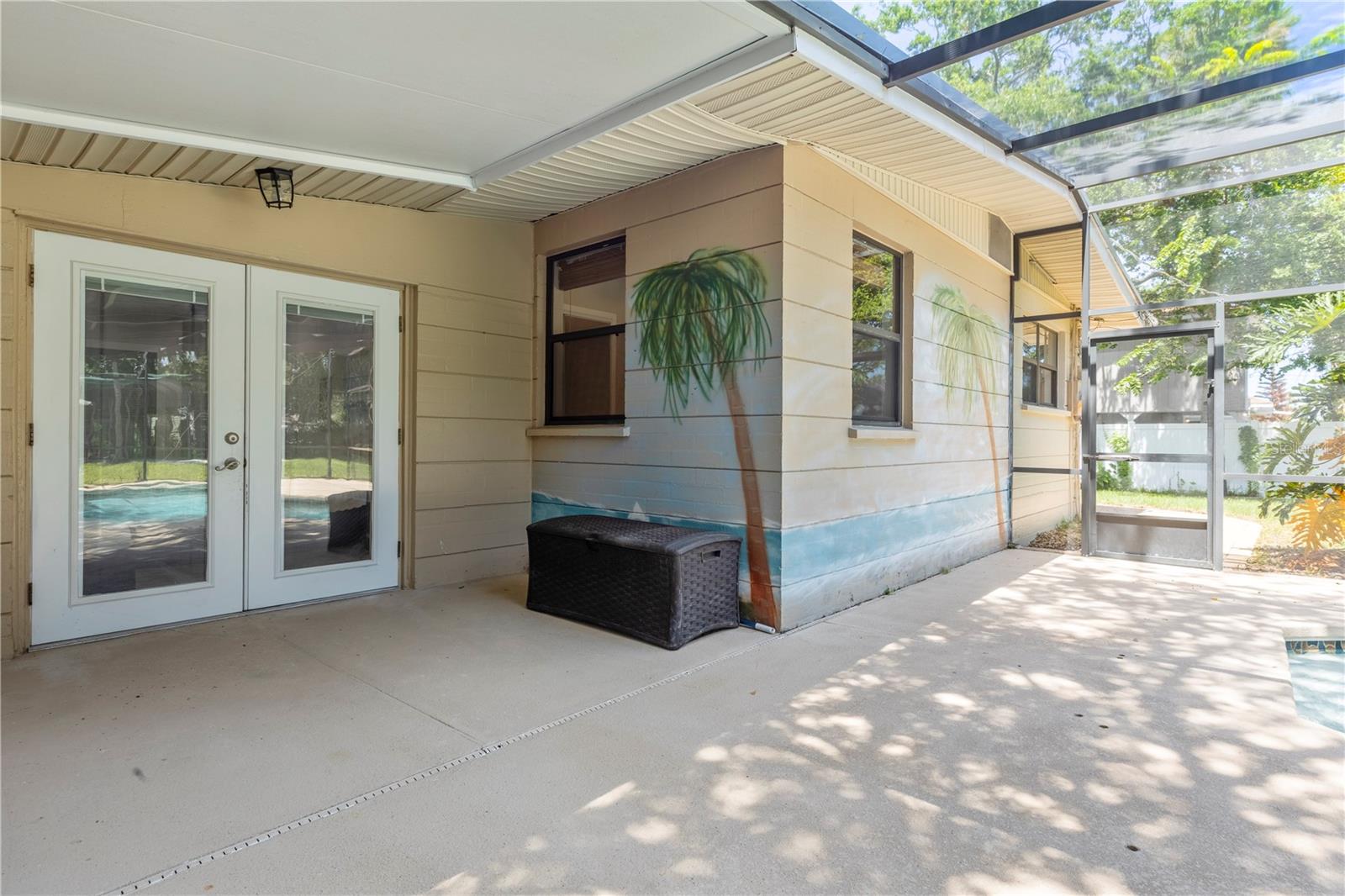 DAVID POINT - Residential