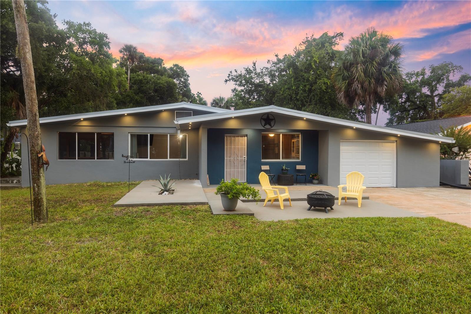 DAVID POINT - Residential