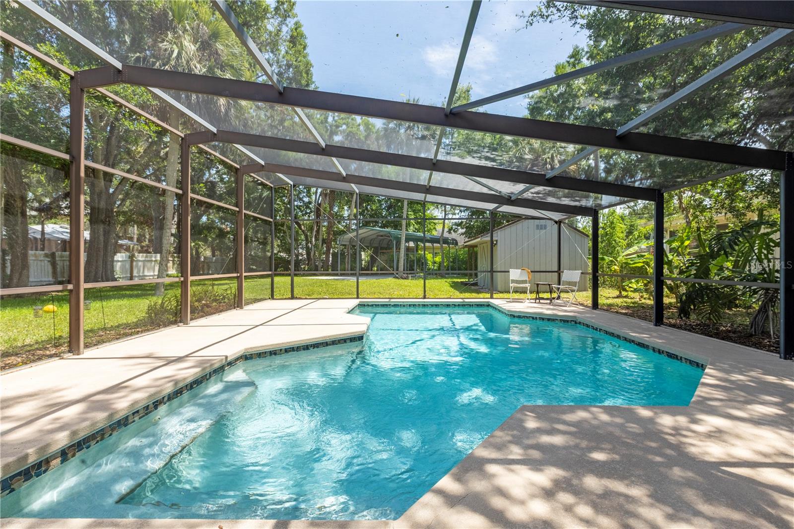 DAVID POINT - Residential