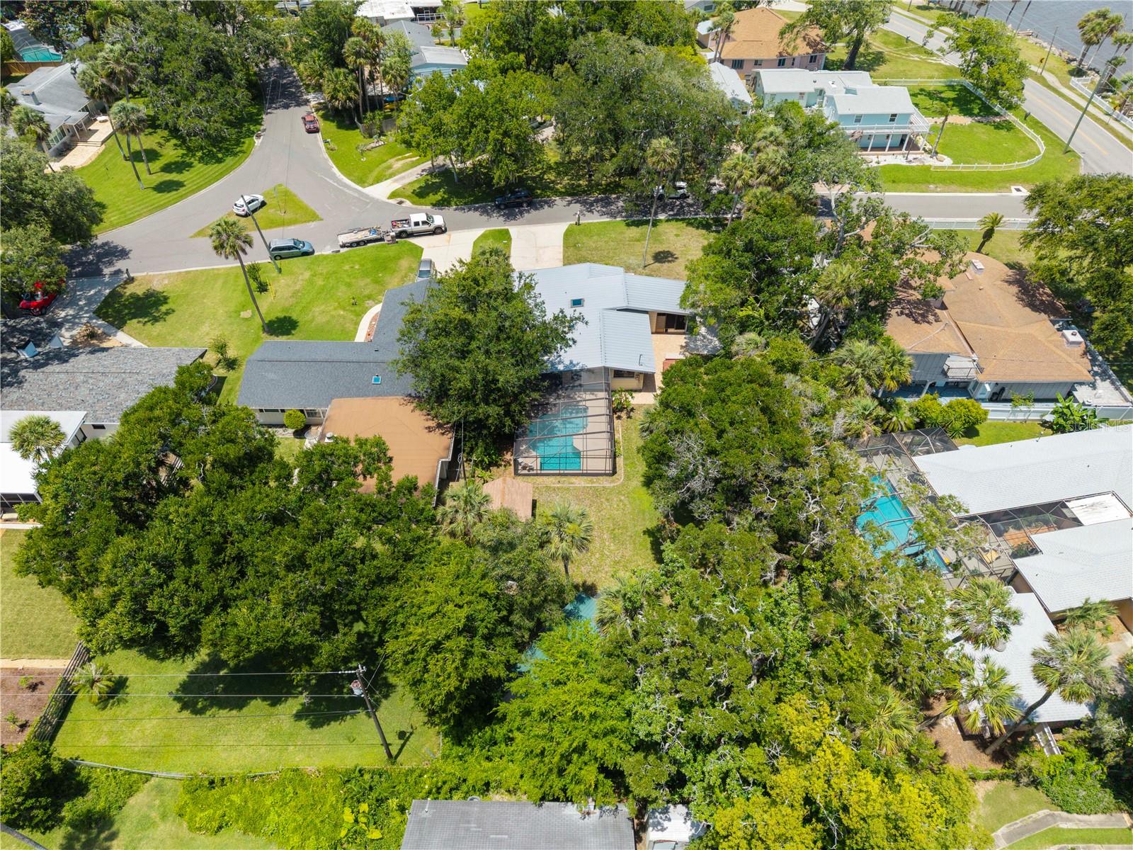 DAVID POINT - Residential