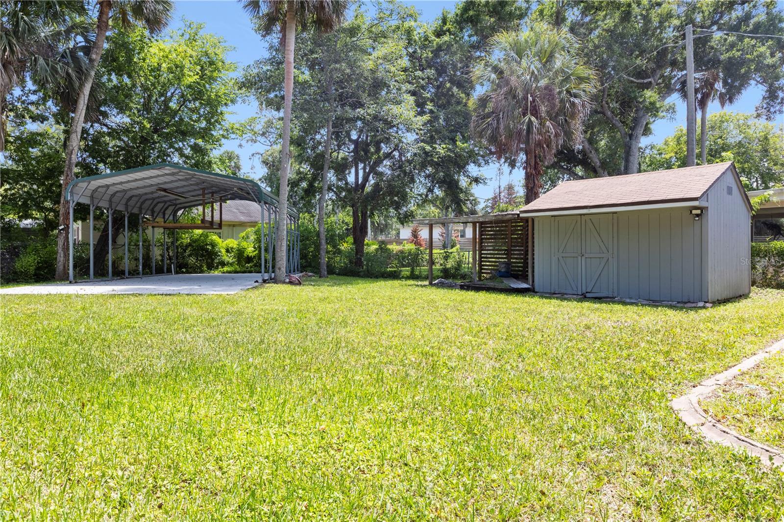 DAVID POINT - Residential