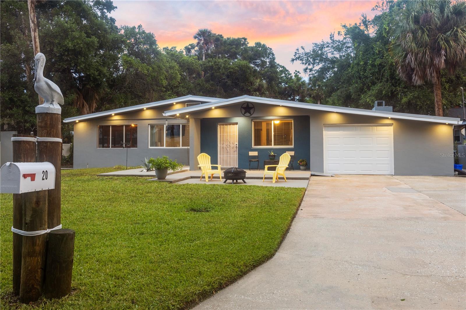 DAVID POINT - Residential