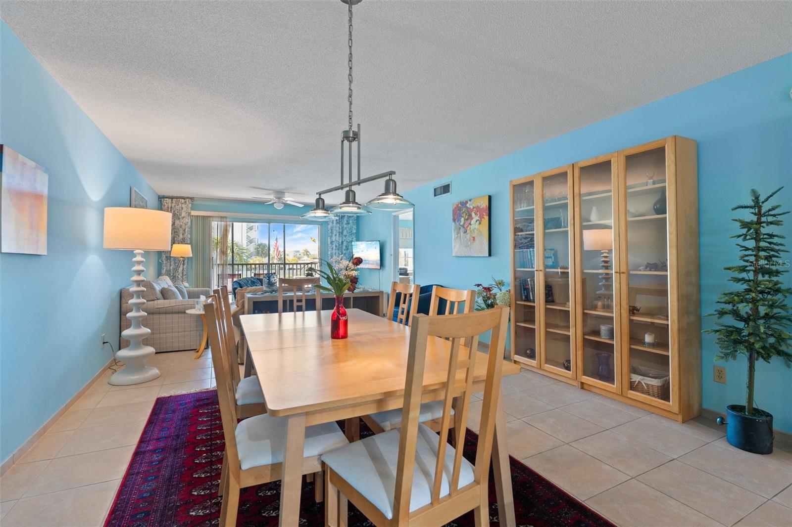 BEACHWAY APTS - Residential