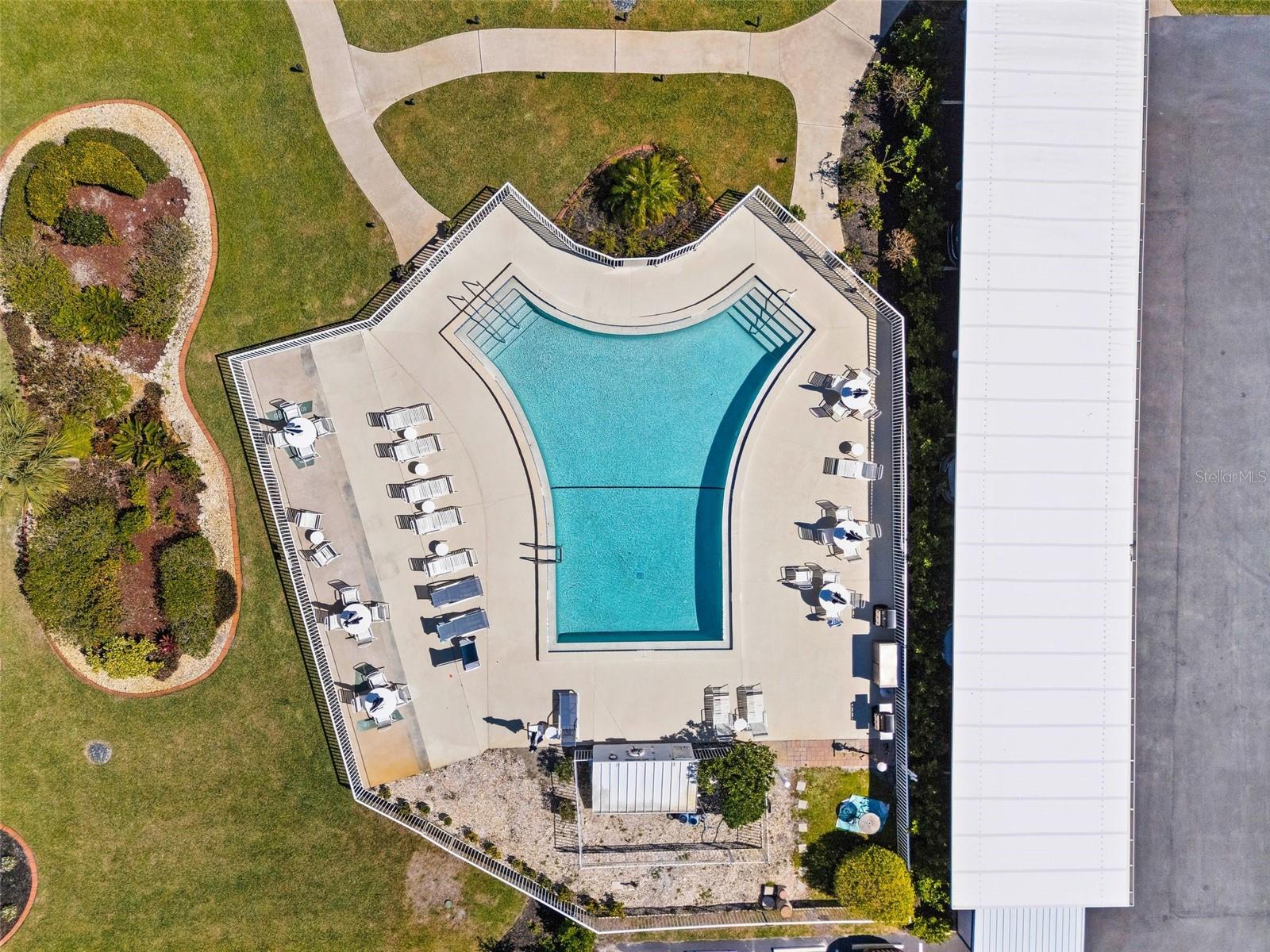 BEACHWAY APTS - Residential