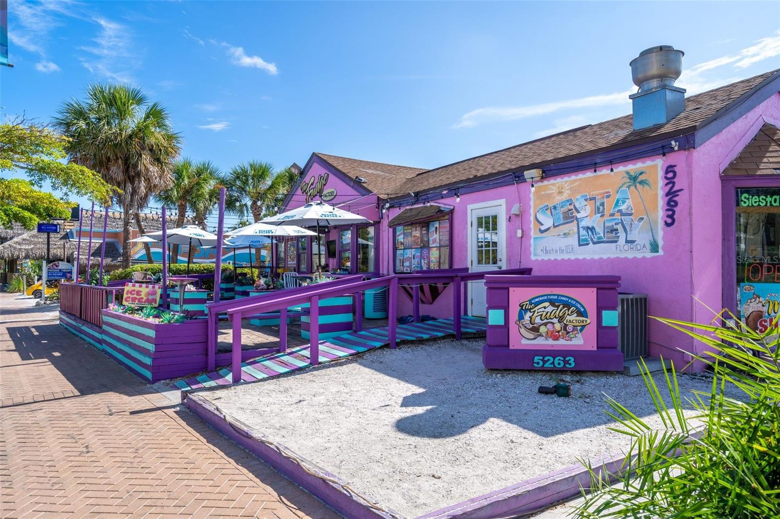 BEACHWAY APTS - Residential