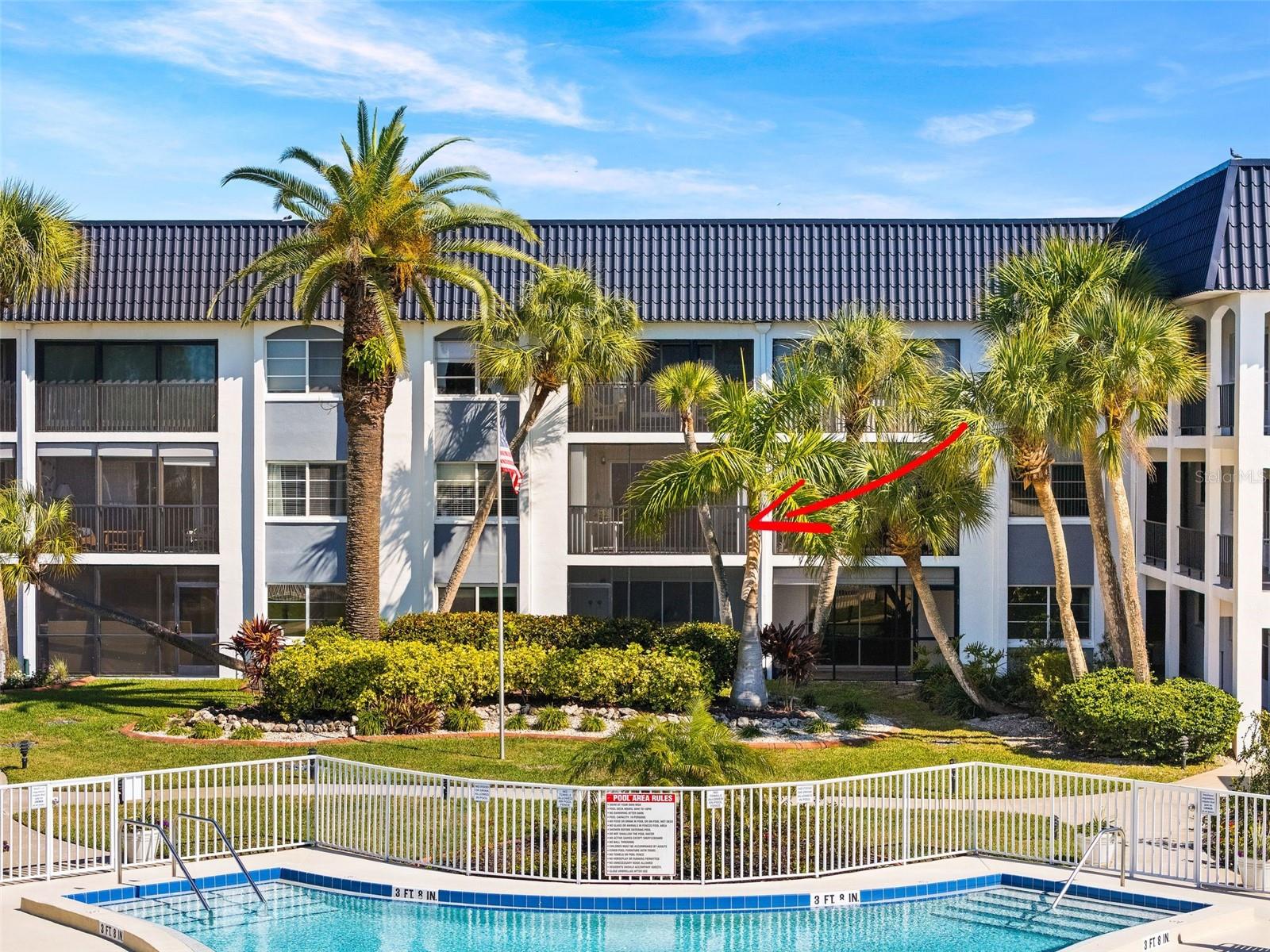 BEACHWAY APTS - Residential