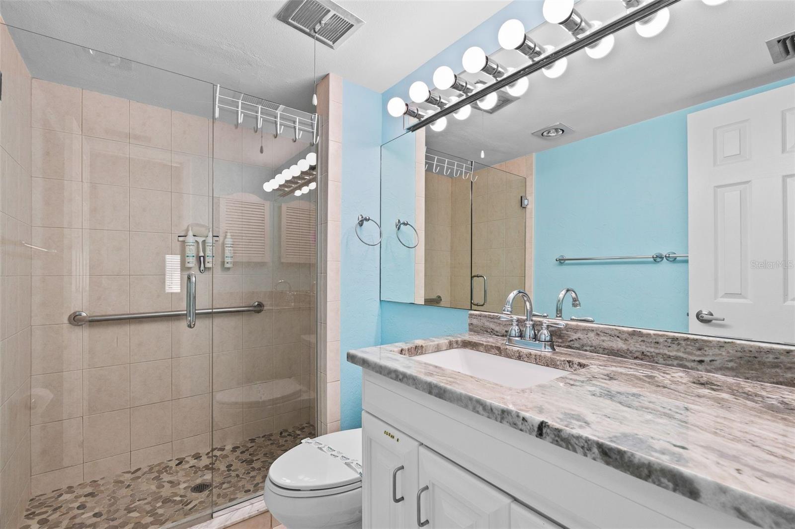 BEACHWAY APTS - Residential