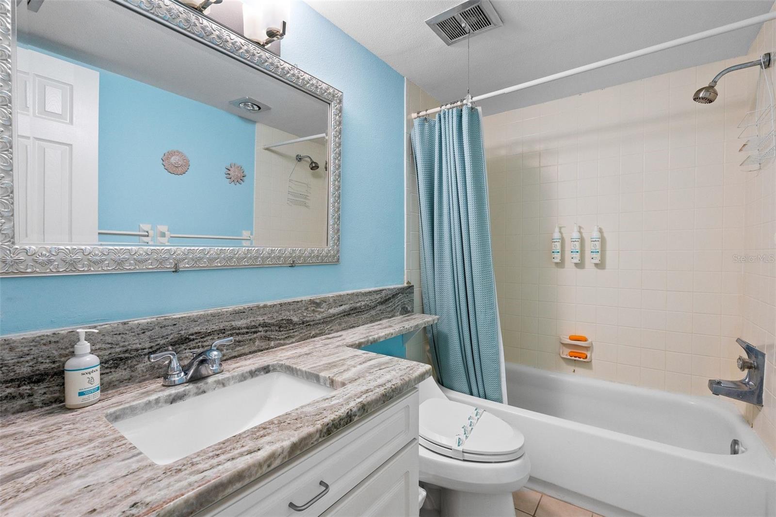 BEACHWAY APTS - Residential