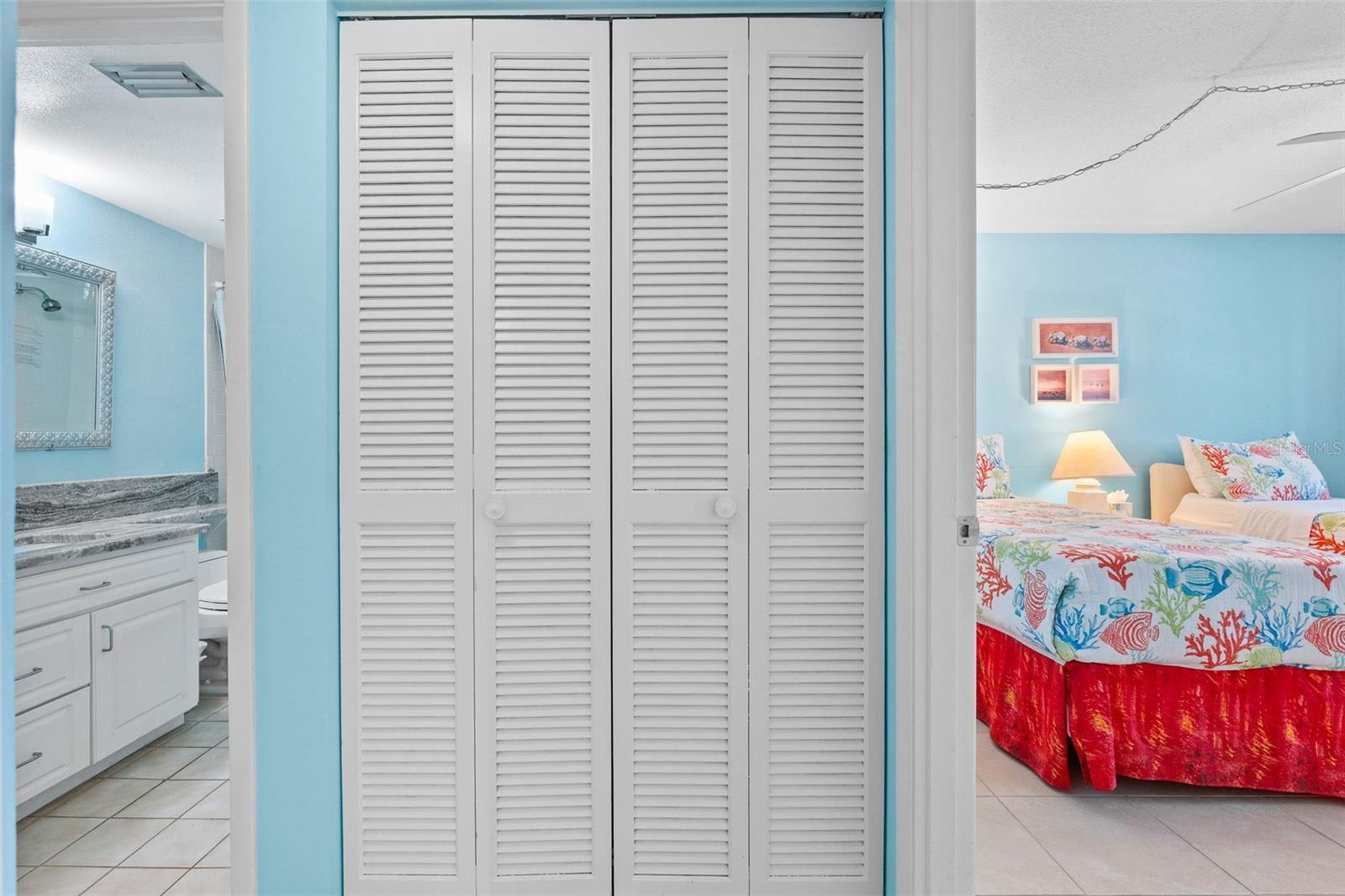 BEACHWAY APTS - Residential