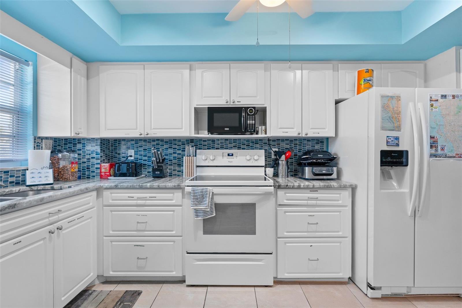 BEACHWAY APTS - Residential