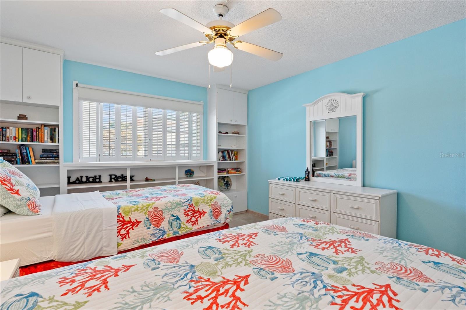 BEACHWAY APTS - Residential