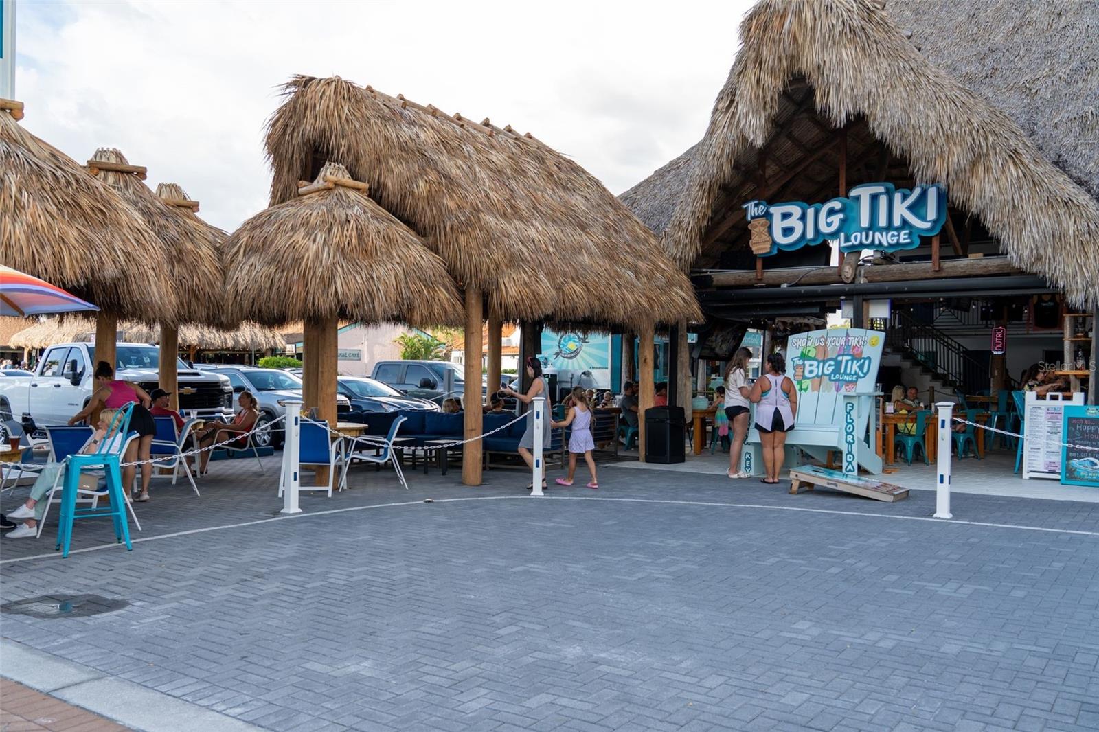 BEACHWAY APTS - Residential