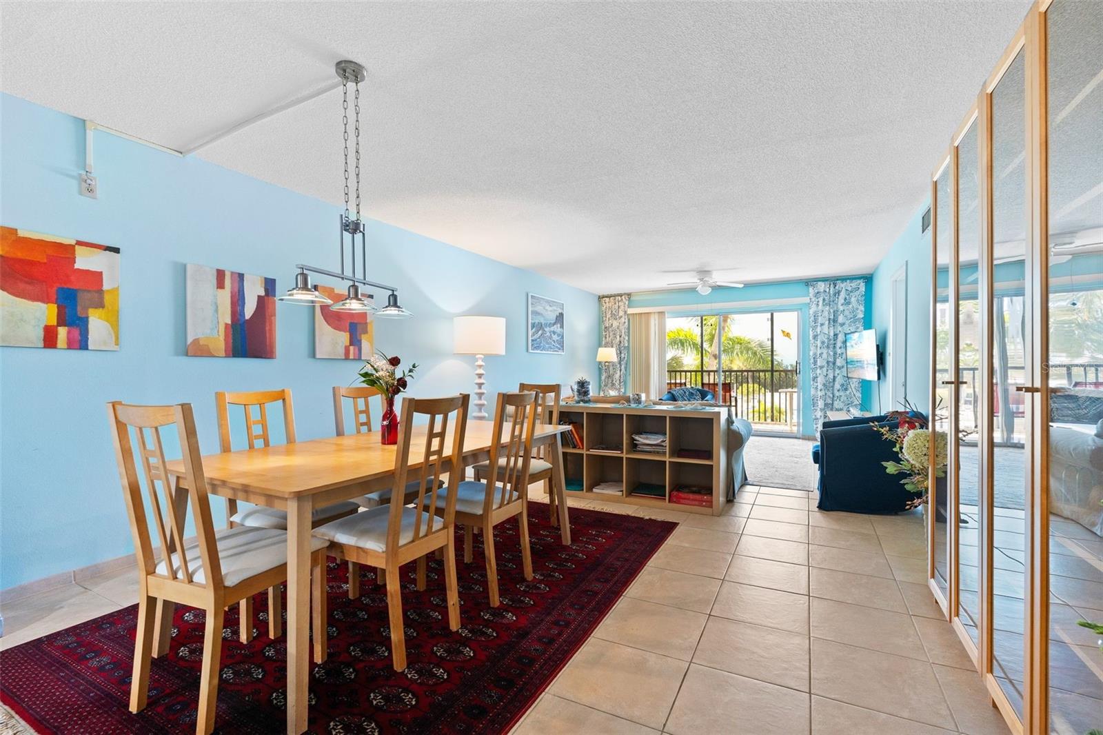 BEACHWAY APTS - Residential