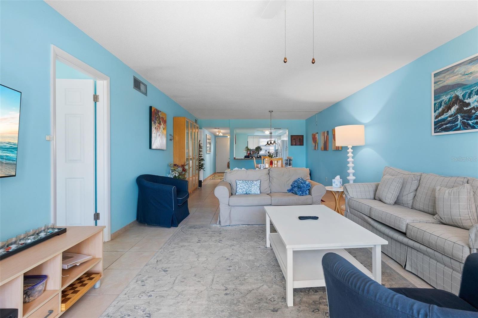 BEACHWAY APTS - Residential