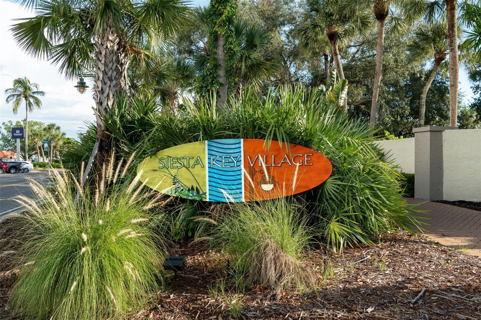 BEACHWAY APTS - Residential