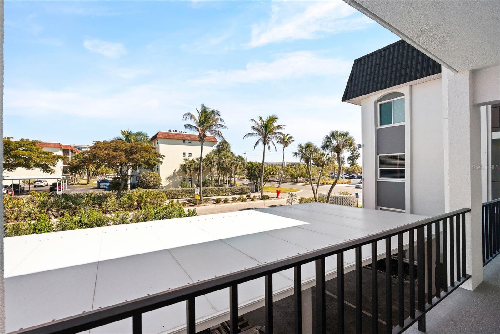 BEACHWAY APTS - Residential