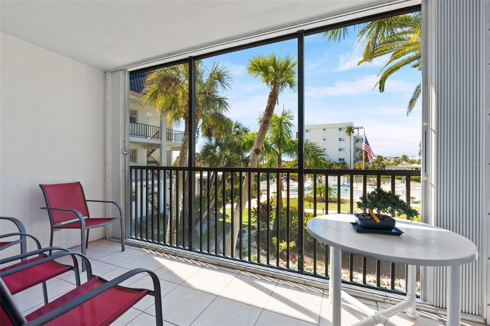 BEACHWAY APTS - Residential