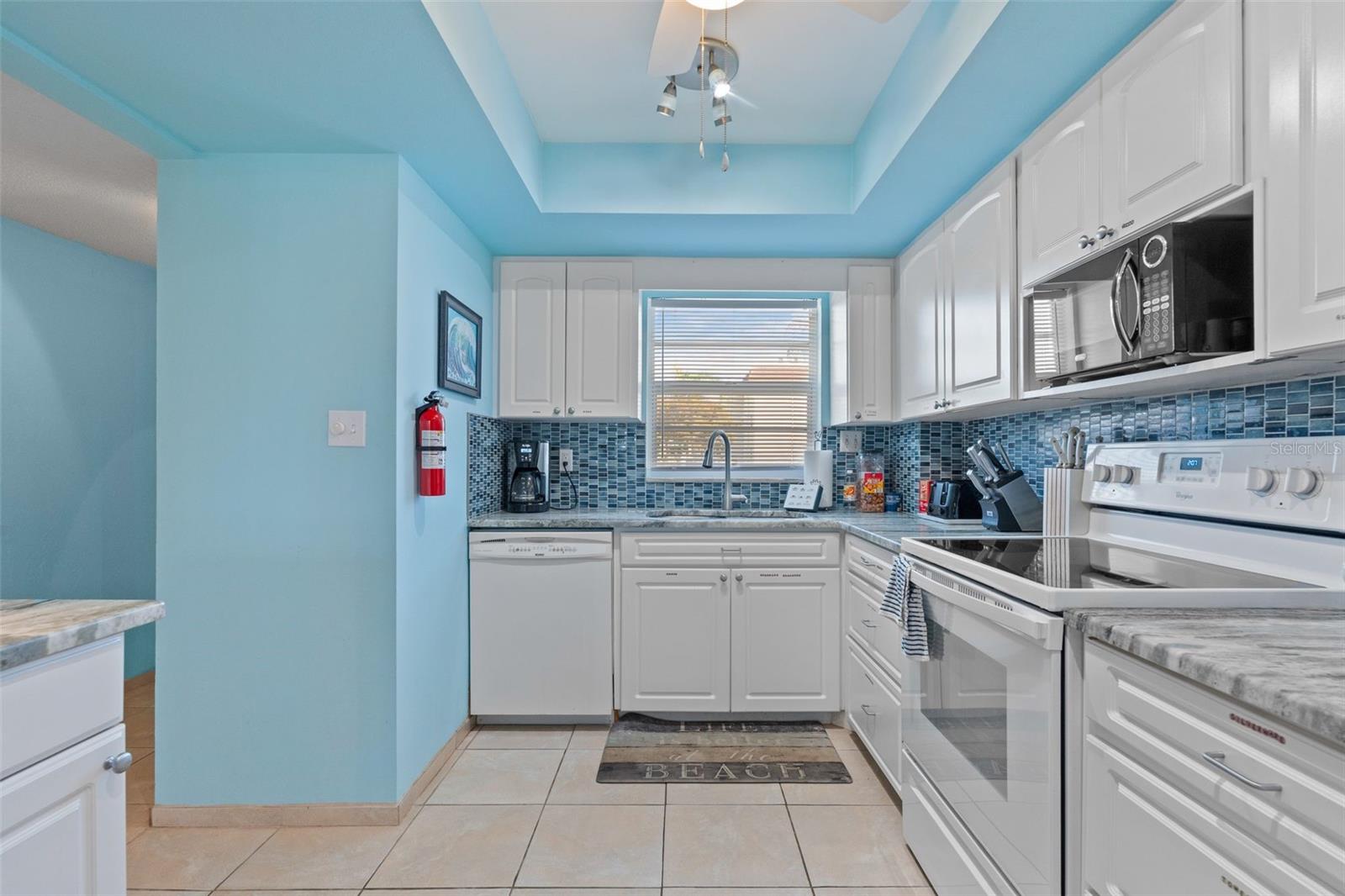 BEACHWAY APTS - Residential