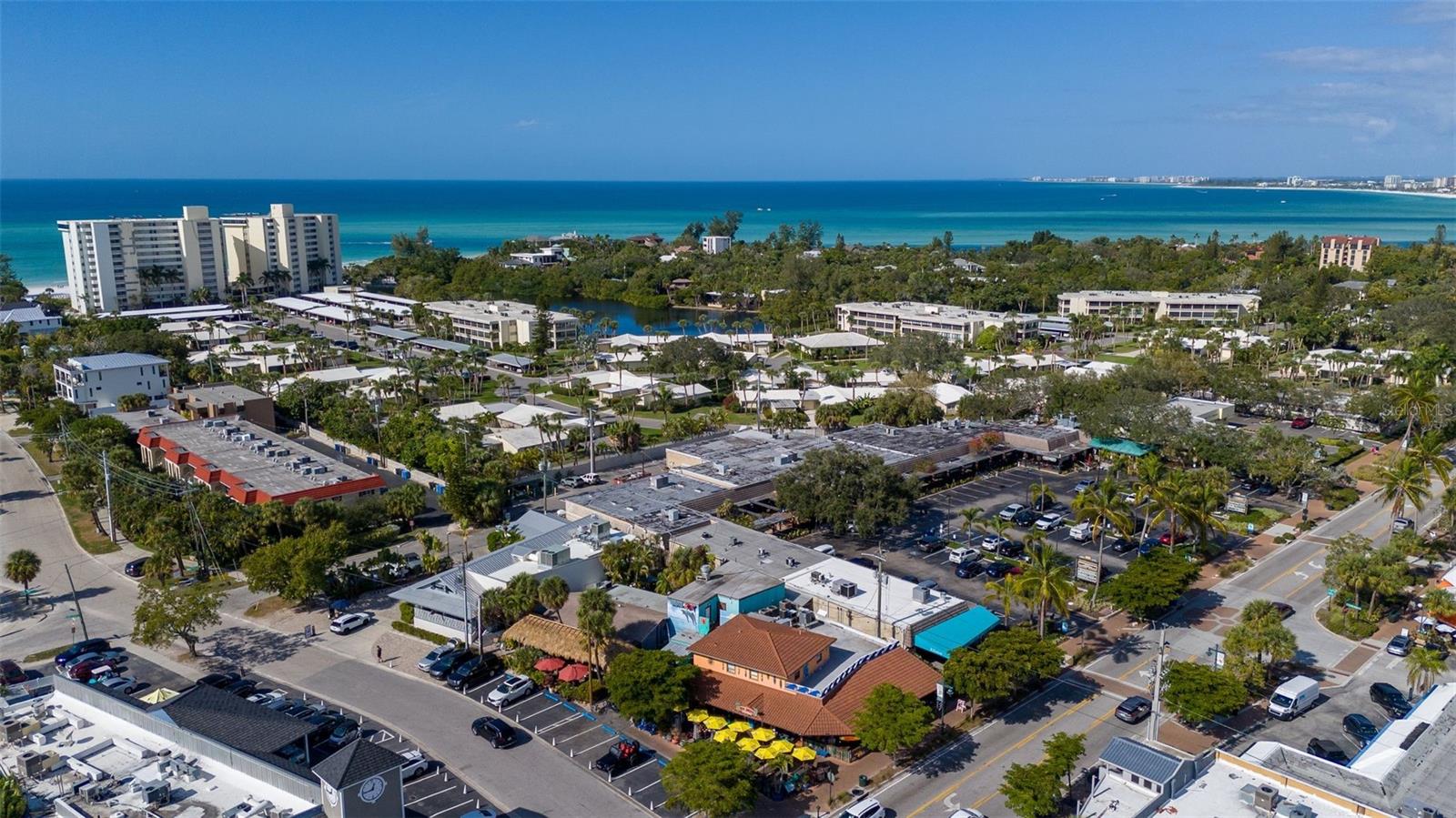 BEACHWAY APTS - Residential