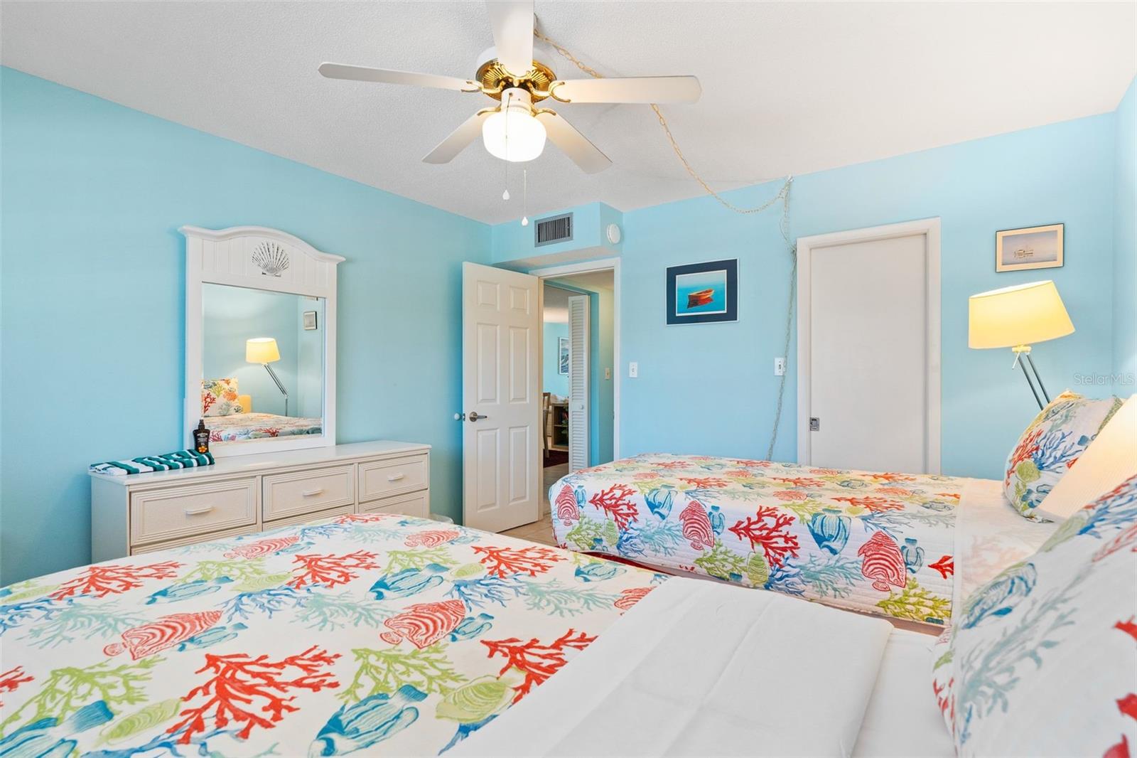 BEACHWAY APTS - Residential