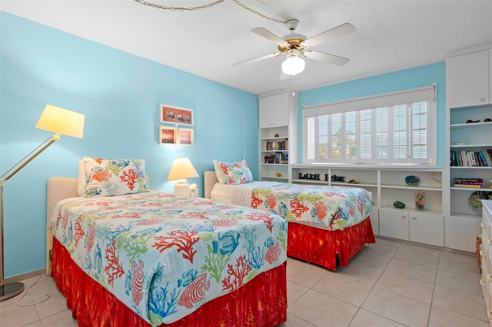 BEACHWAY APTS - Residential