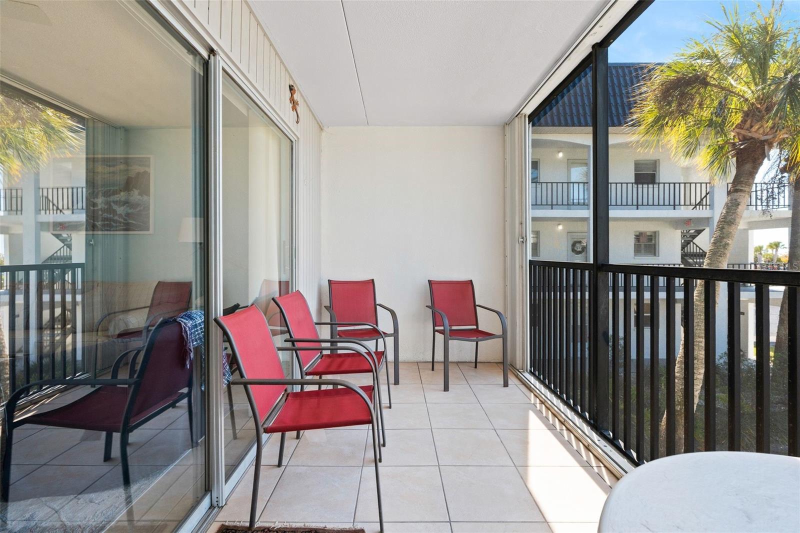 BEACHWAY APTS - Residential