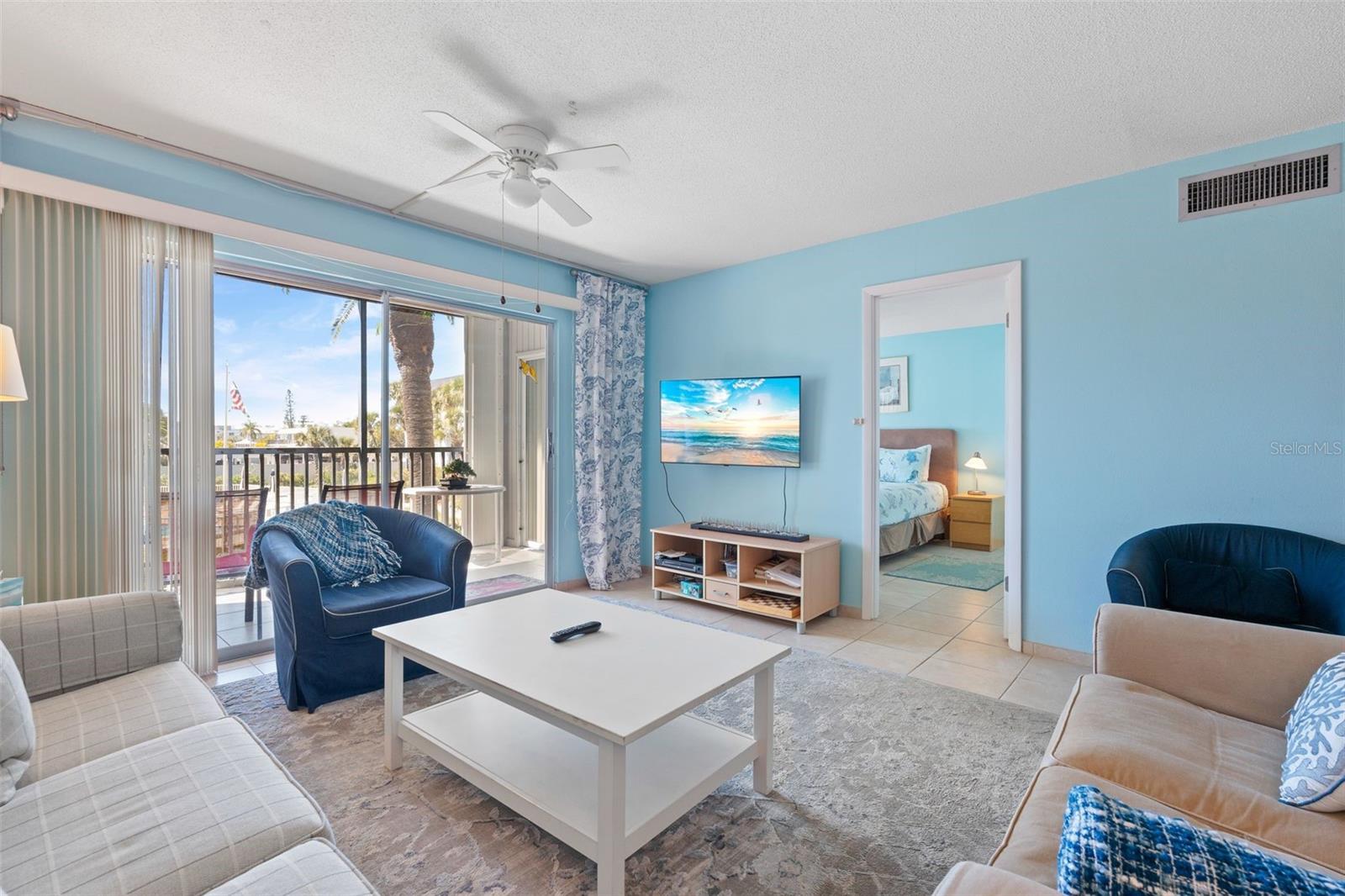 BEACHWAY APTS - Residential