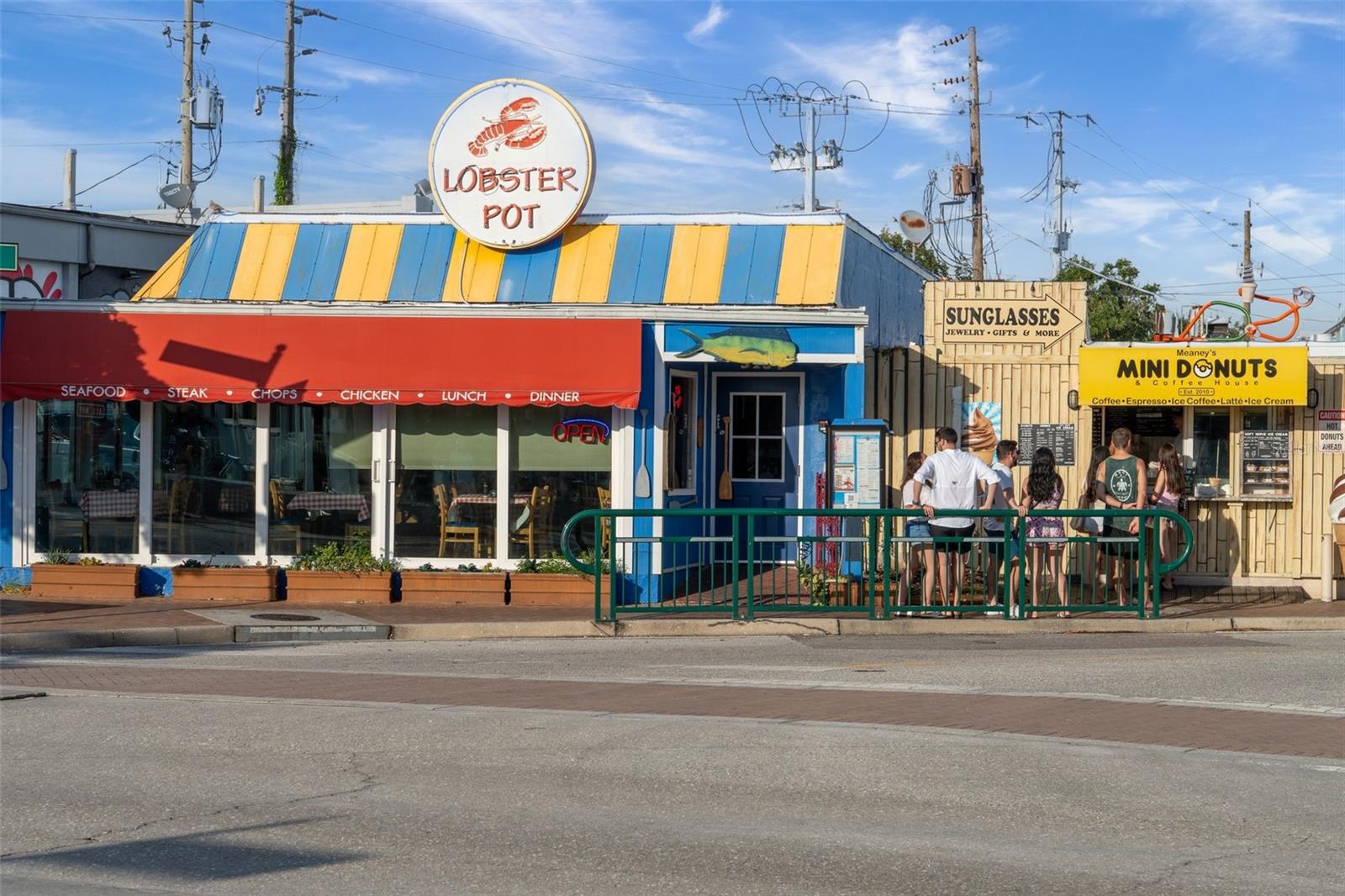 BEACHWAY APTS - Residential