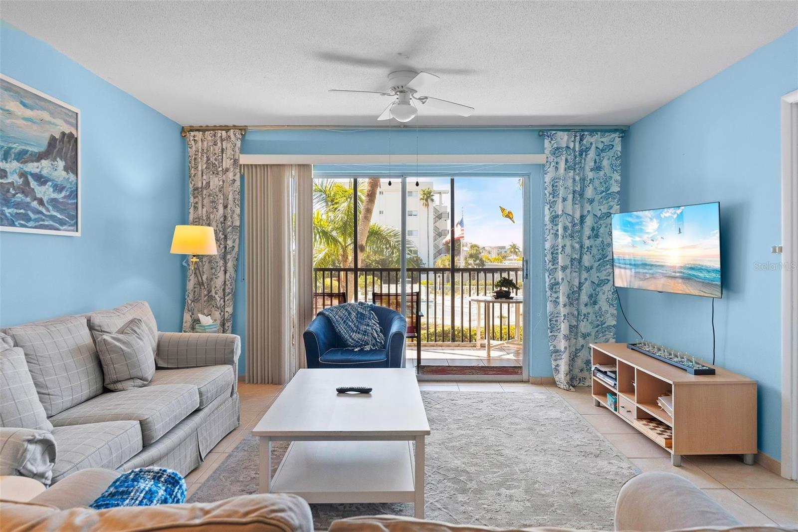 BEACHWAY APTS - Residential