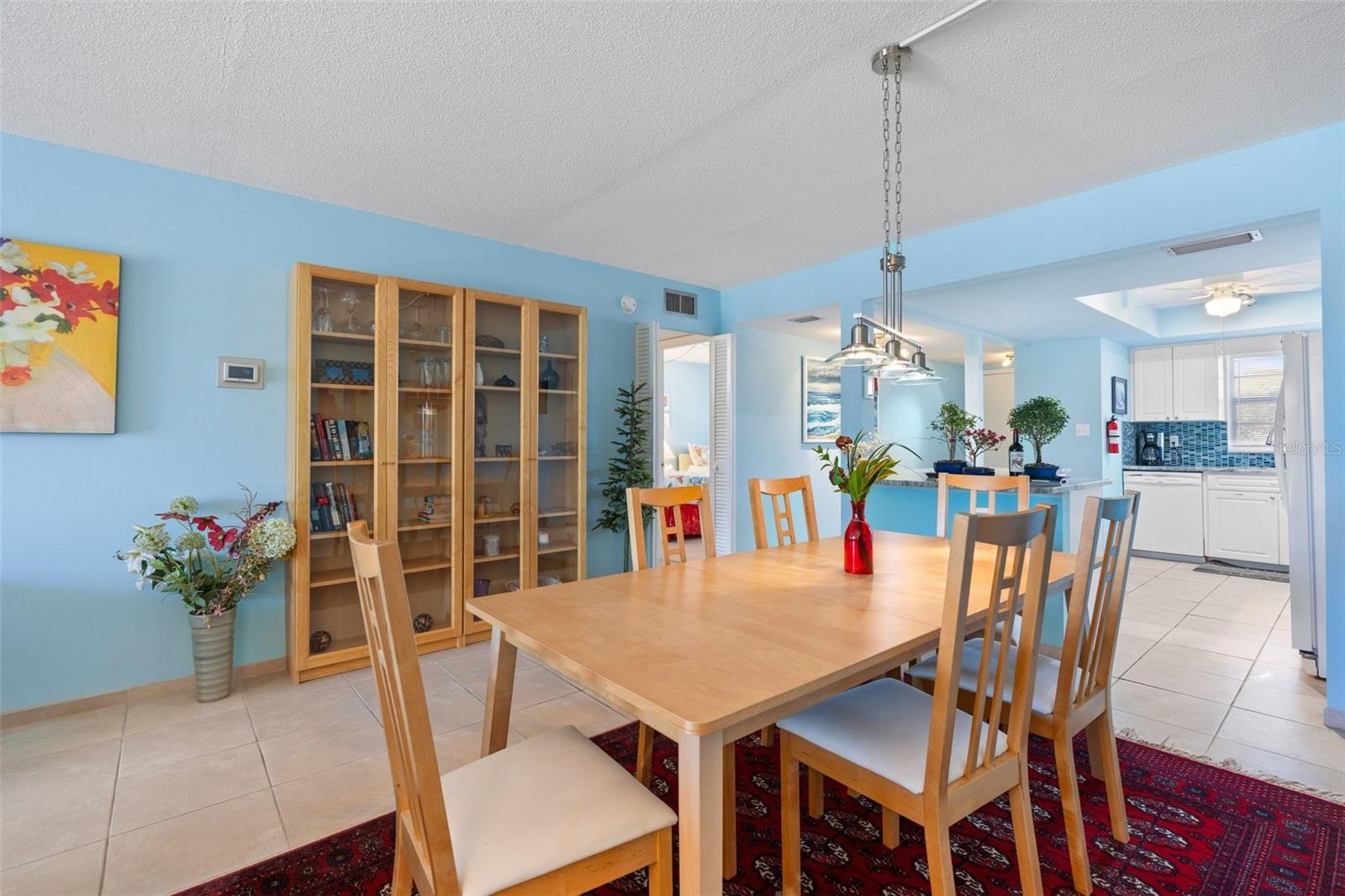 BEACHWAY APTS - Residential