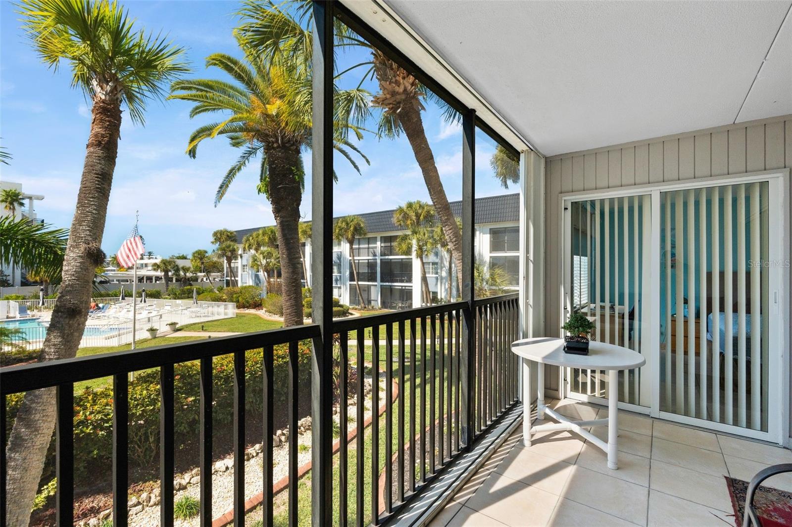 BEACHWAY APTS - Residential