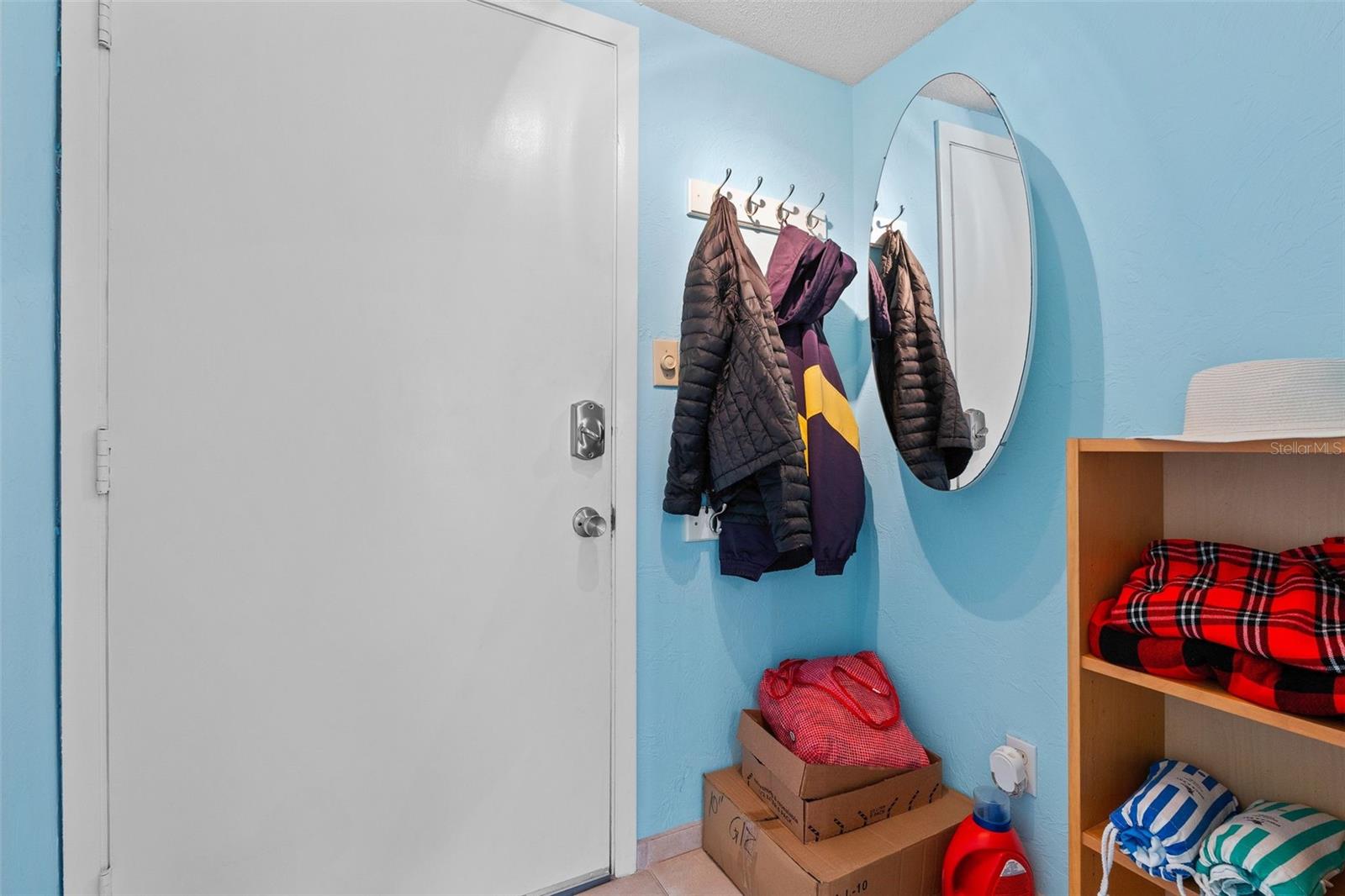 BEACHWAY APTS - Residential