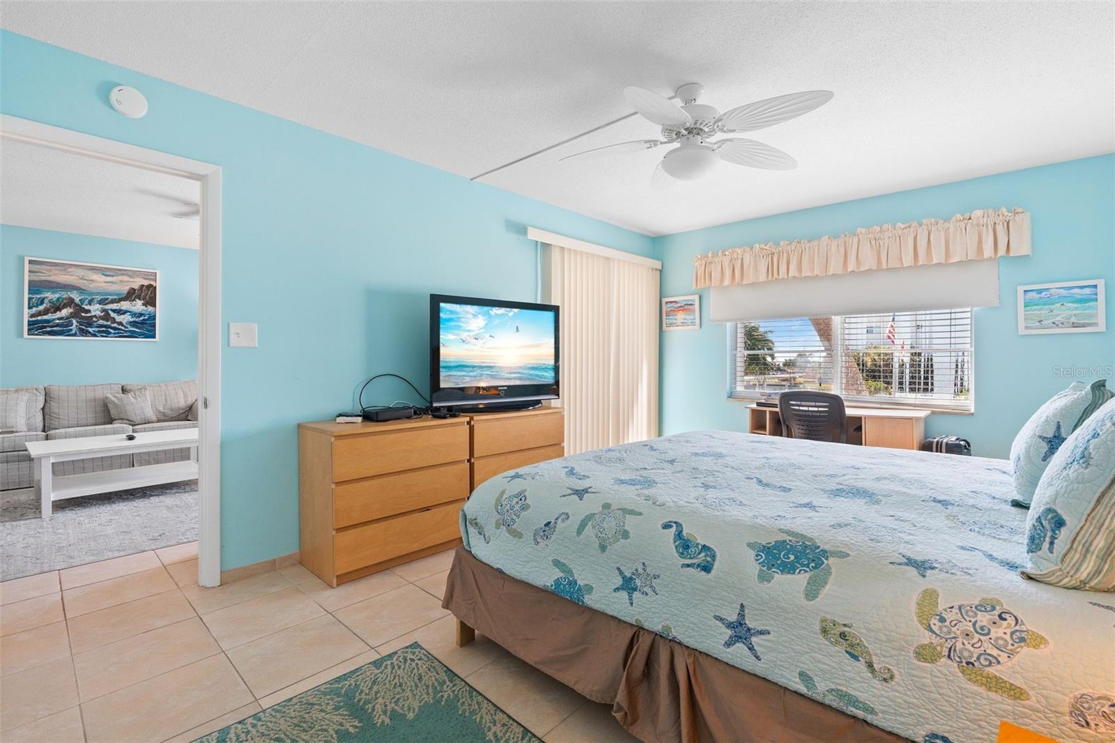 BEACHWAY APTS - Residential