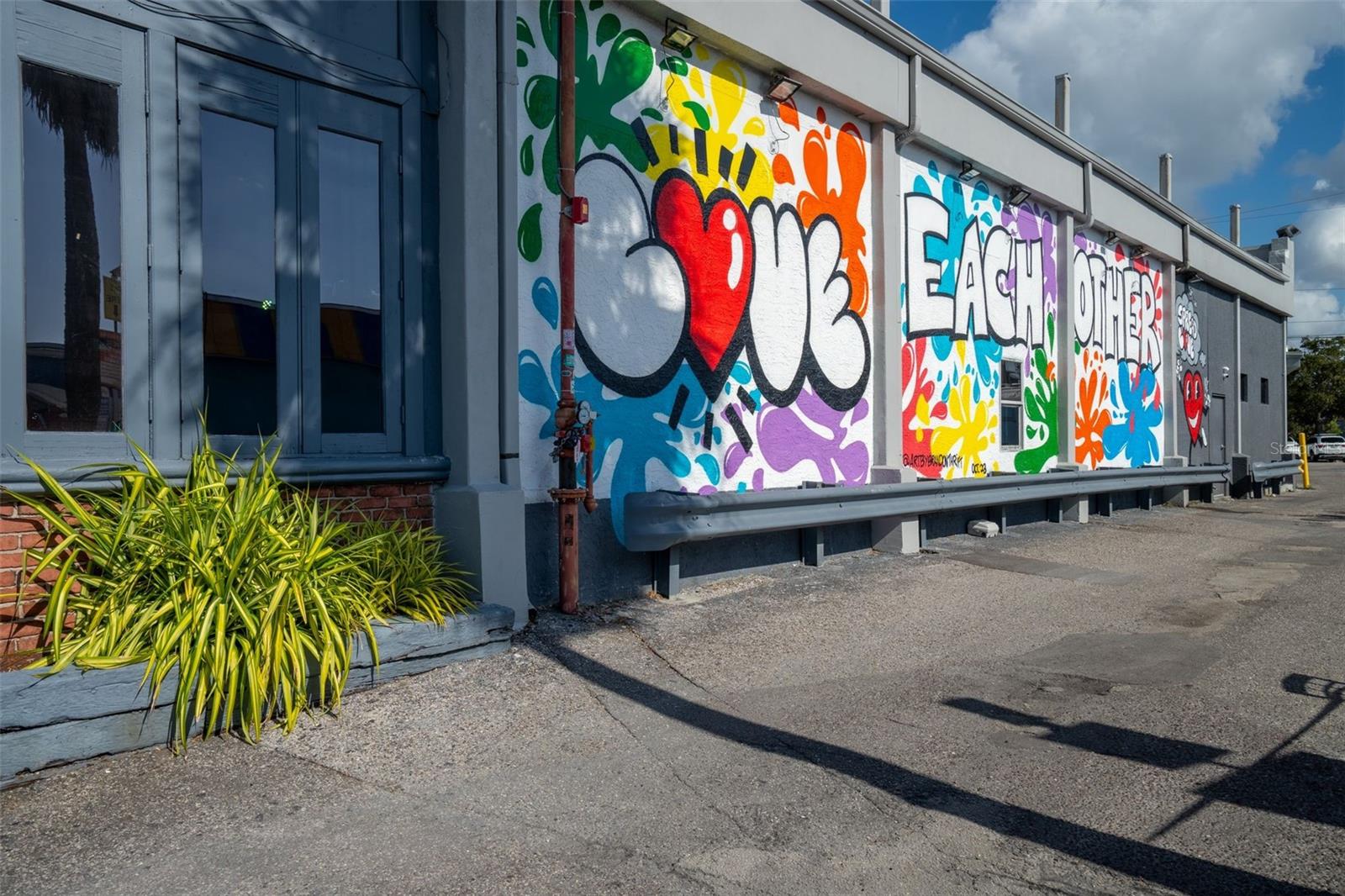 BEACHWAY APTS - Residential