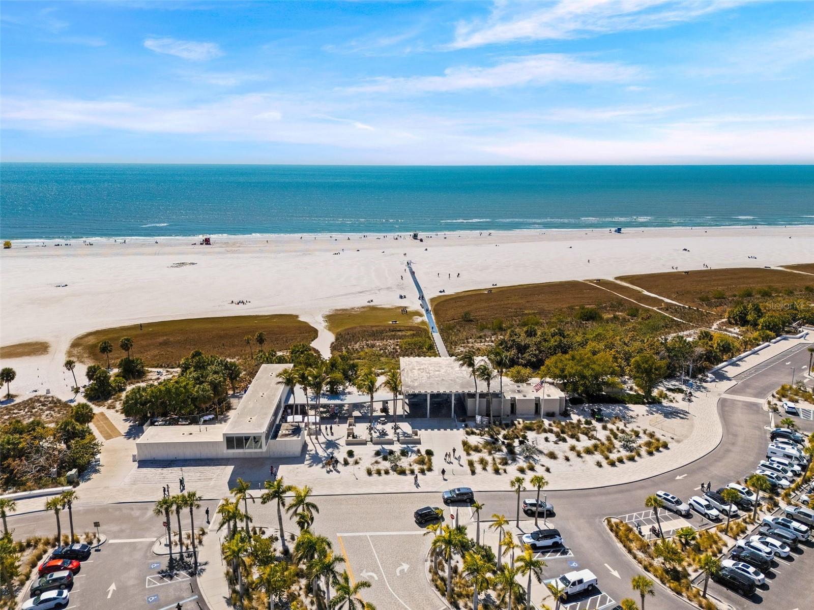 BEACHWAY APTS - Residential