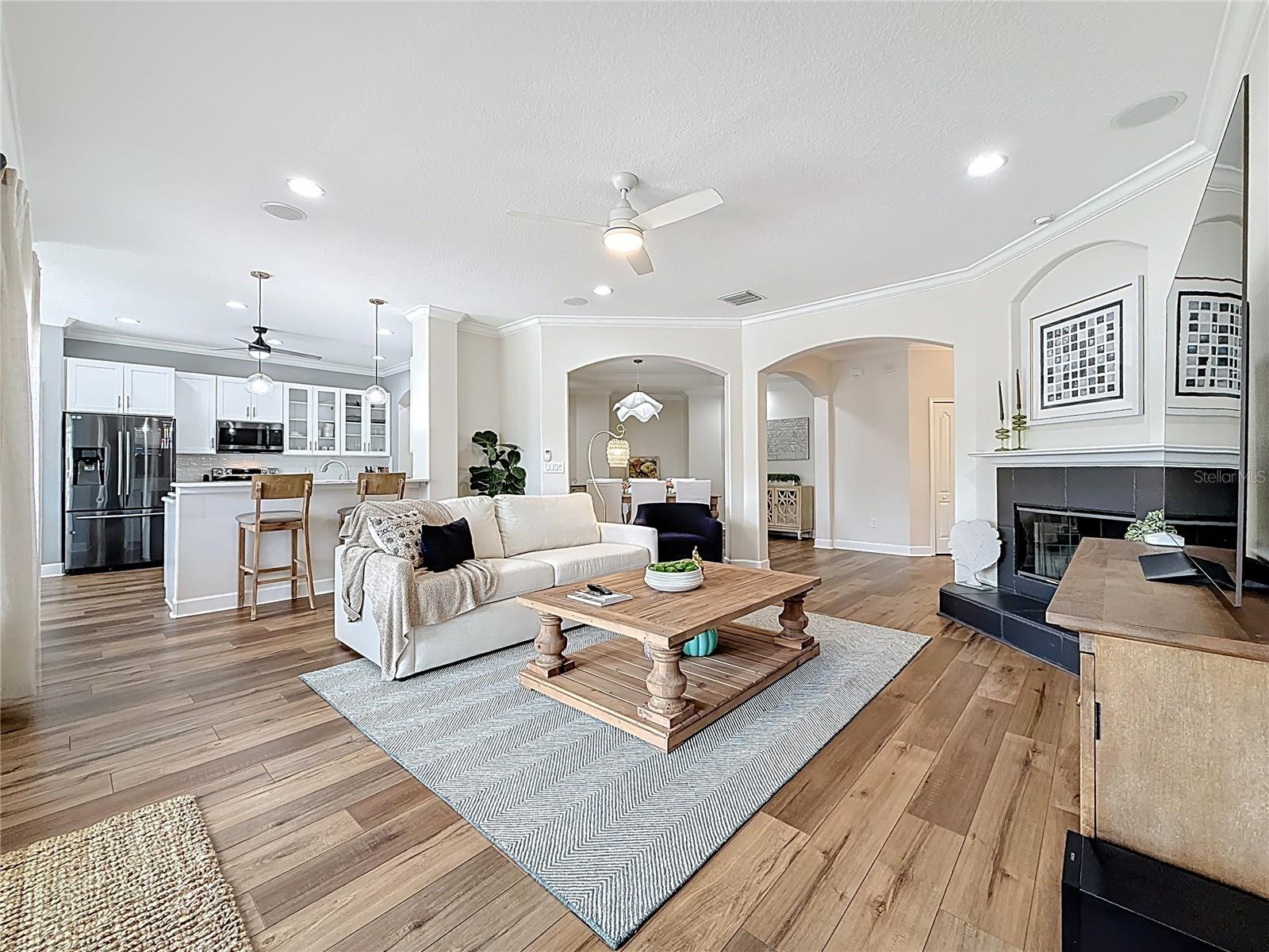 DIAMOND HILL PH 1A UNIT 2 - Residential