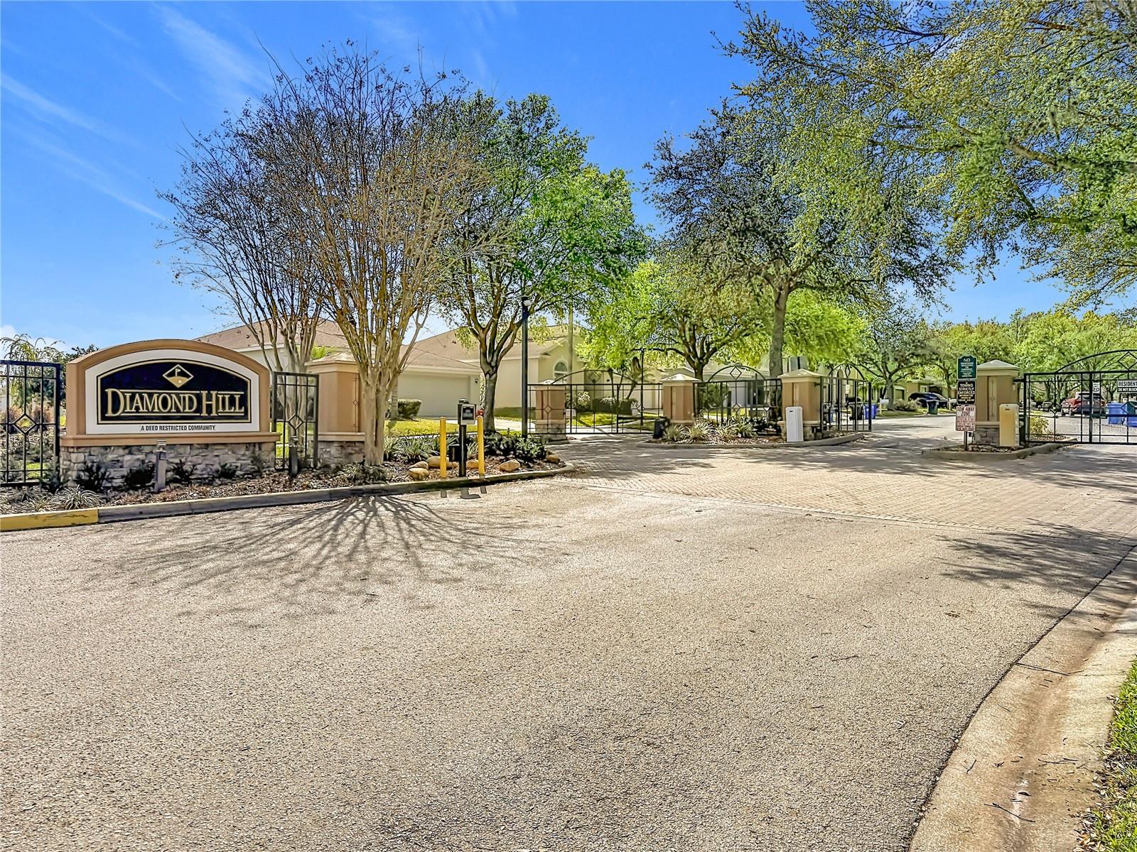 DIAMOND HILL PH 1A UNIT 2 - Residential