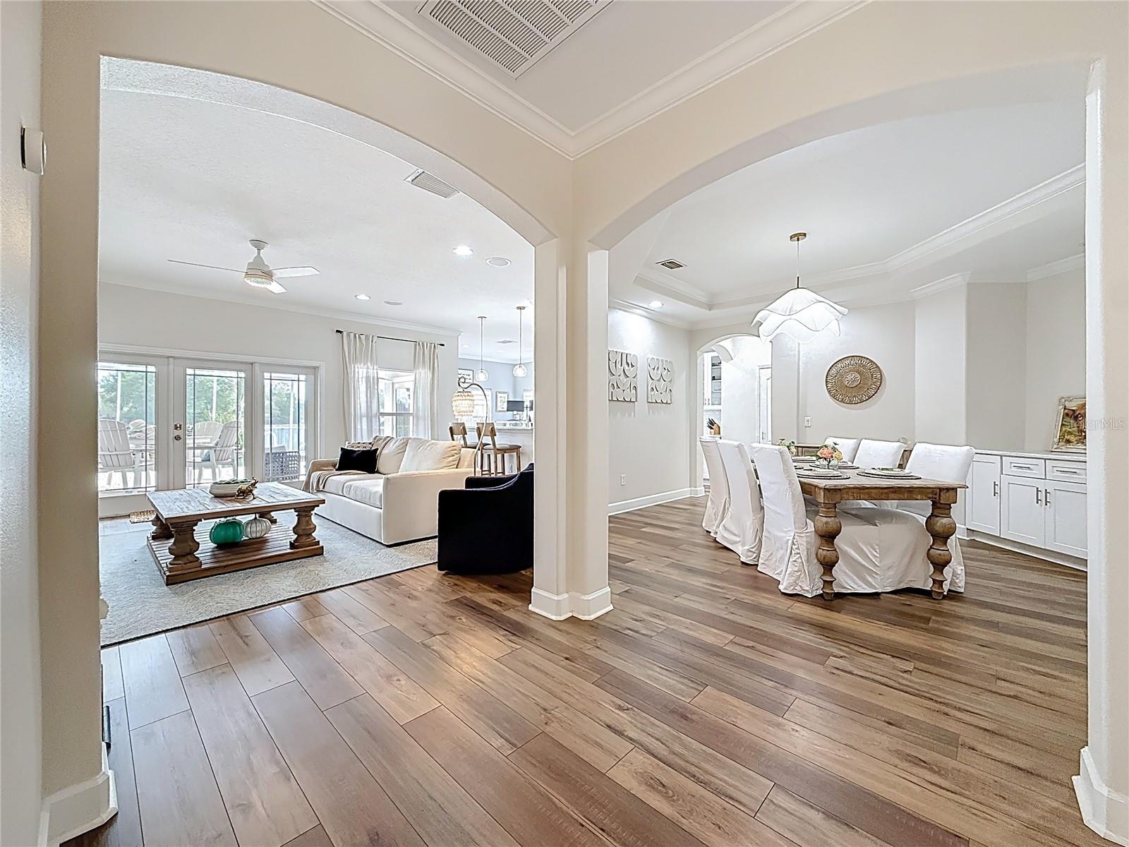 DIAMOND HILL PH 1A UNIT 2 - Residential