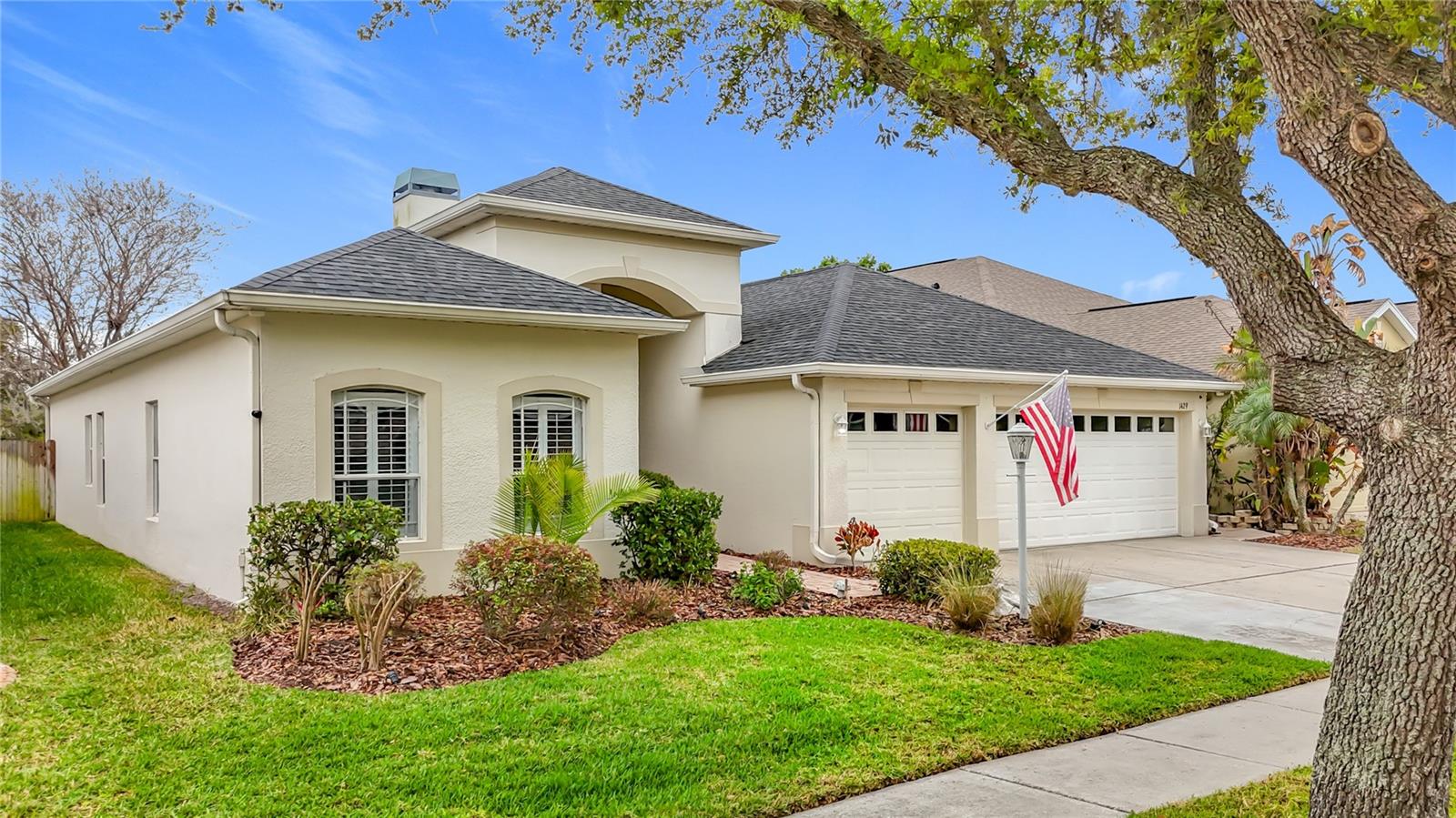 DIAMOND HILL PH 1A UNIT 2 - Residential