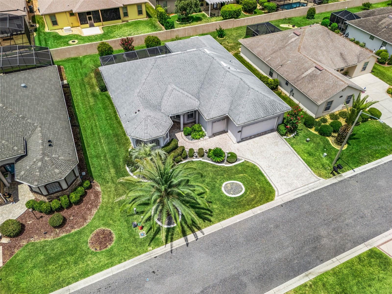 16887 SE 110TH COURT ROAD