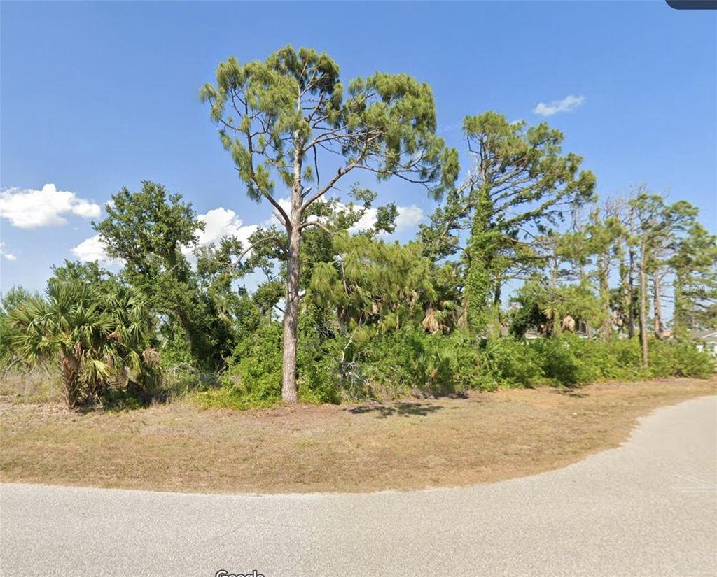 Photo of 126 Australian Drive, Rotonda West, FL 33947 (MLS # D6140379)