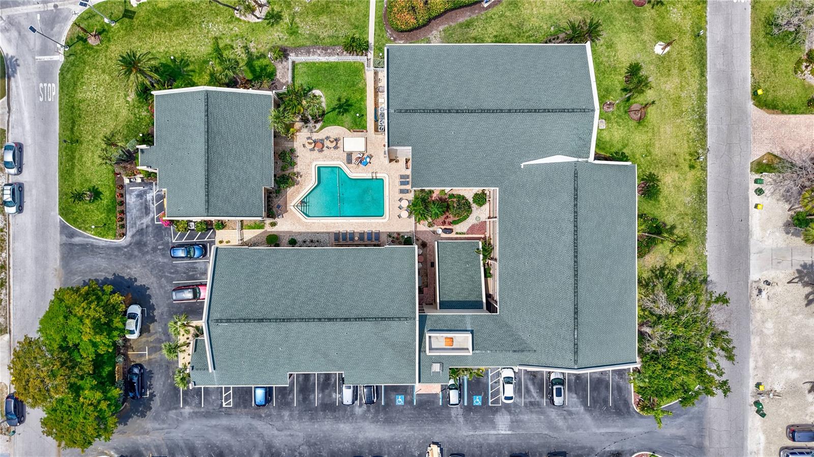 PRESIDENTIAL THE - Residential