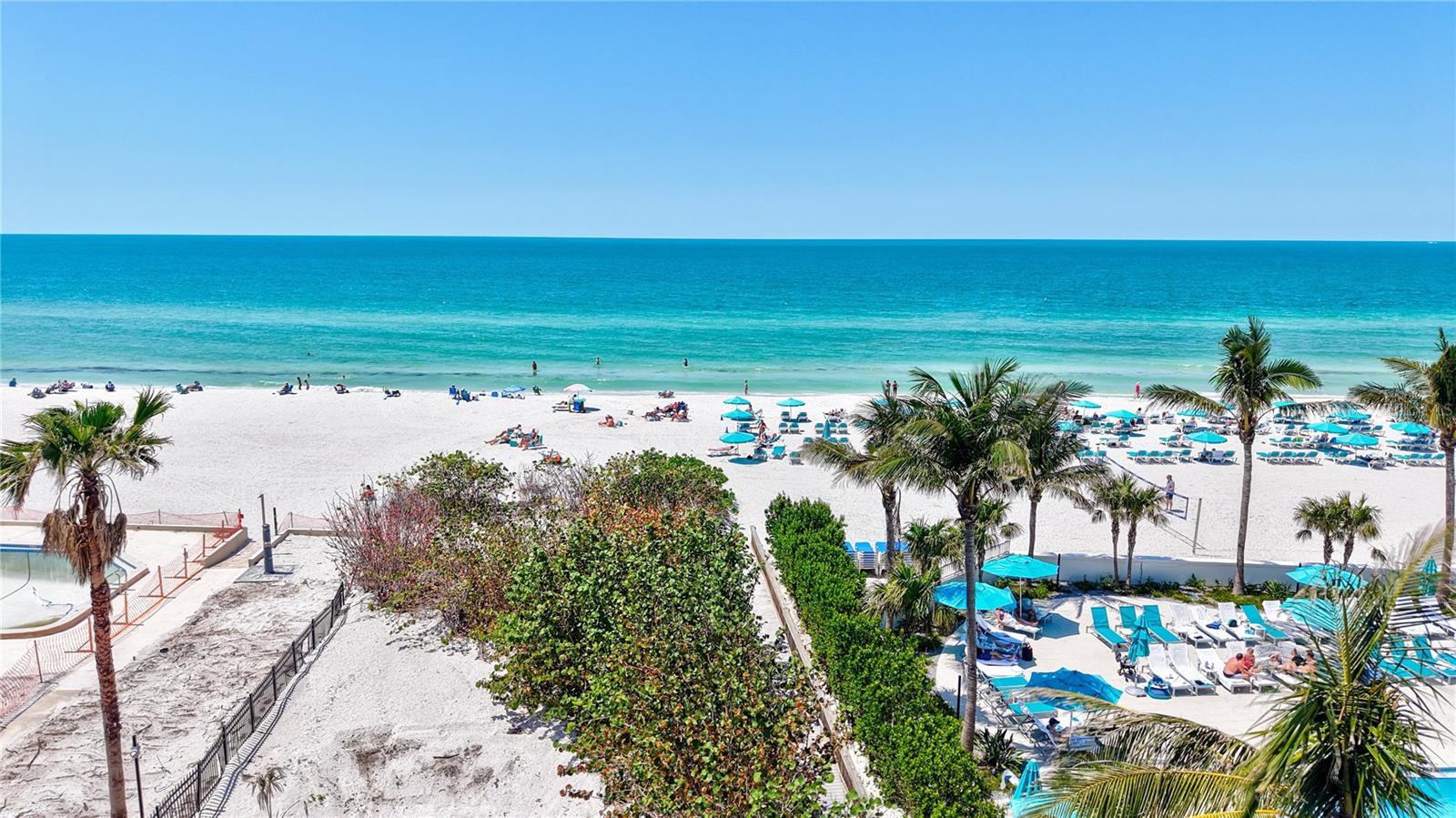 PRESIDENTIAL THE - Residential