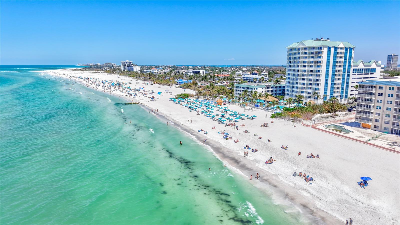 PRESIDENTIAL THE - Residential