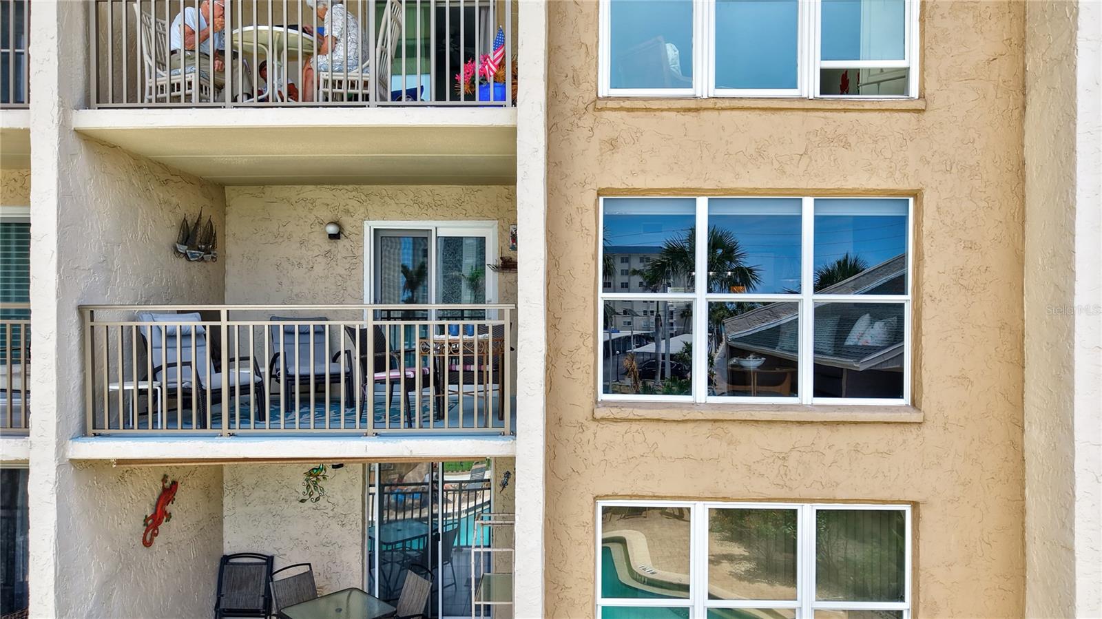 PRESIDENTIAL THE - Residential