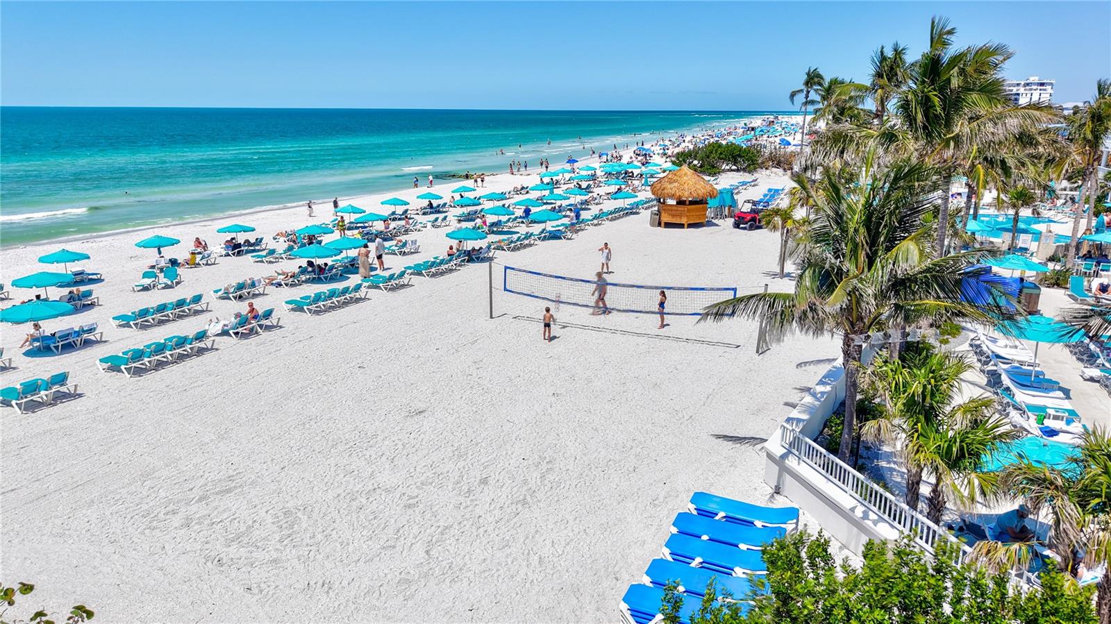 PRESIDENTIAL THE - Residential