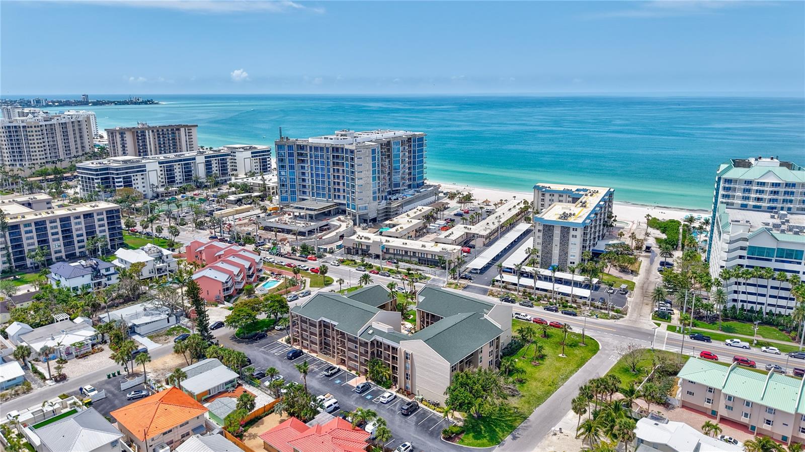 845 BENJAMIN FRANKLIN DRIVE 302