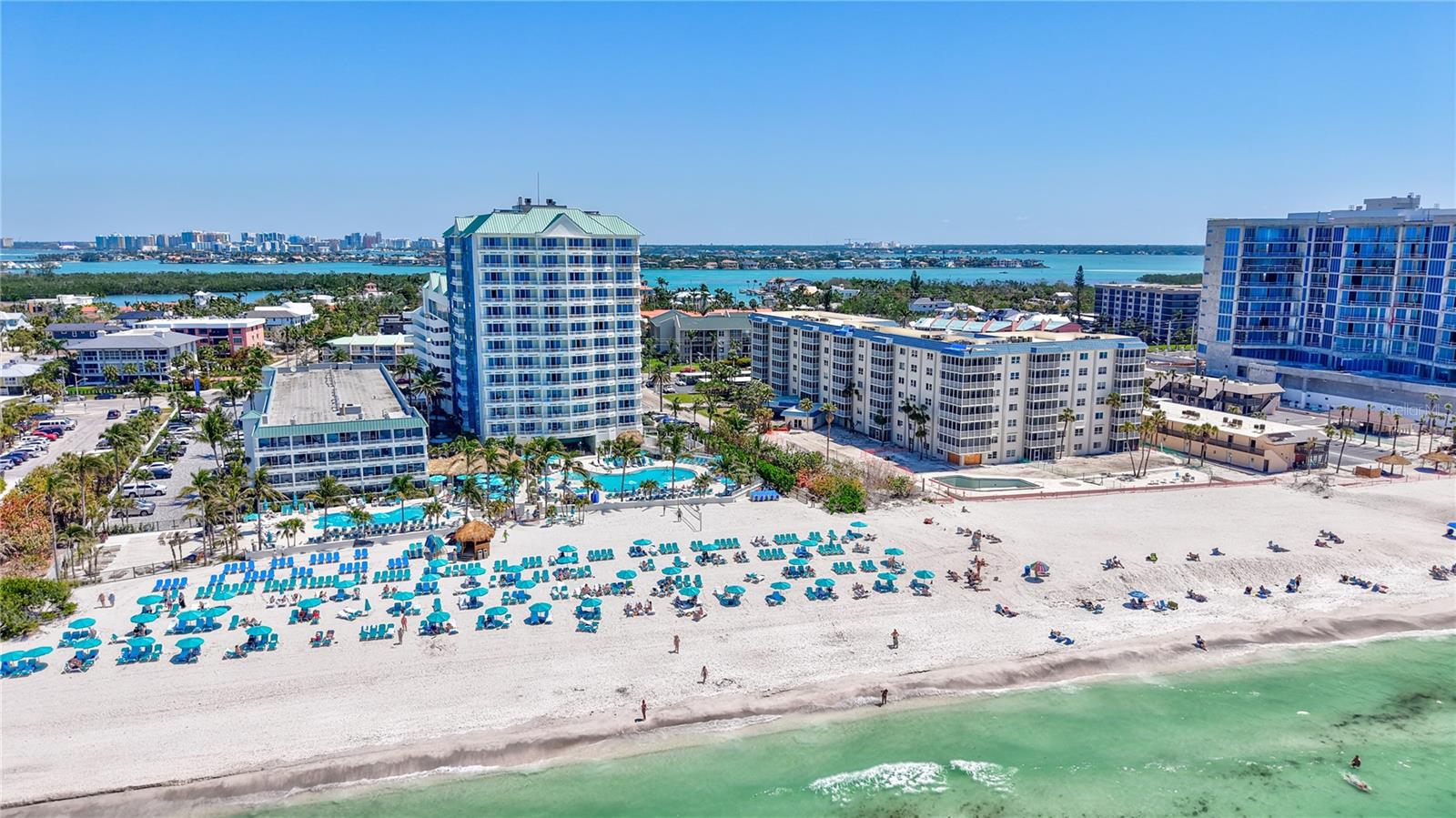 PRESIDENTIAL THE - Residential