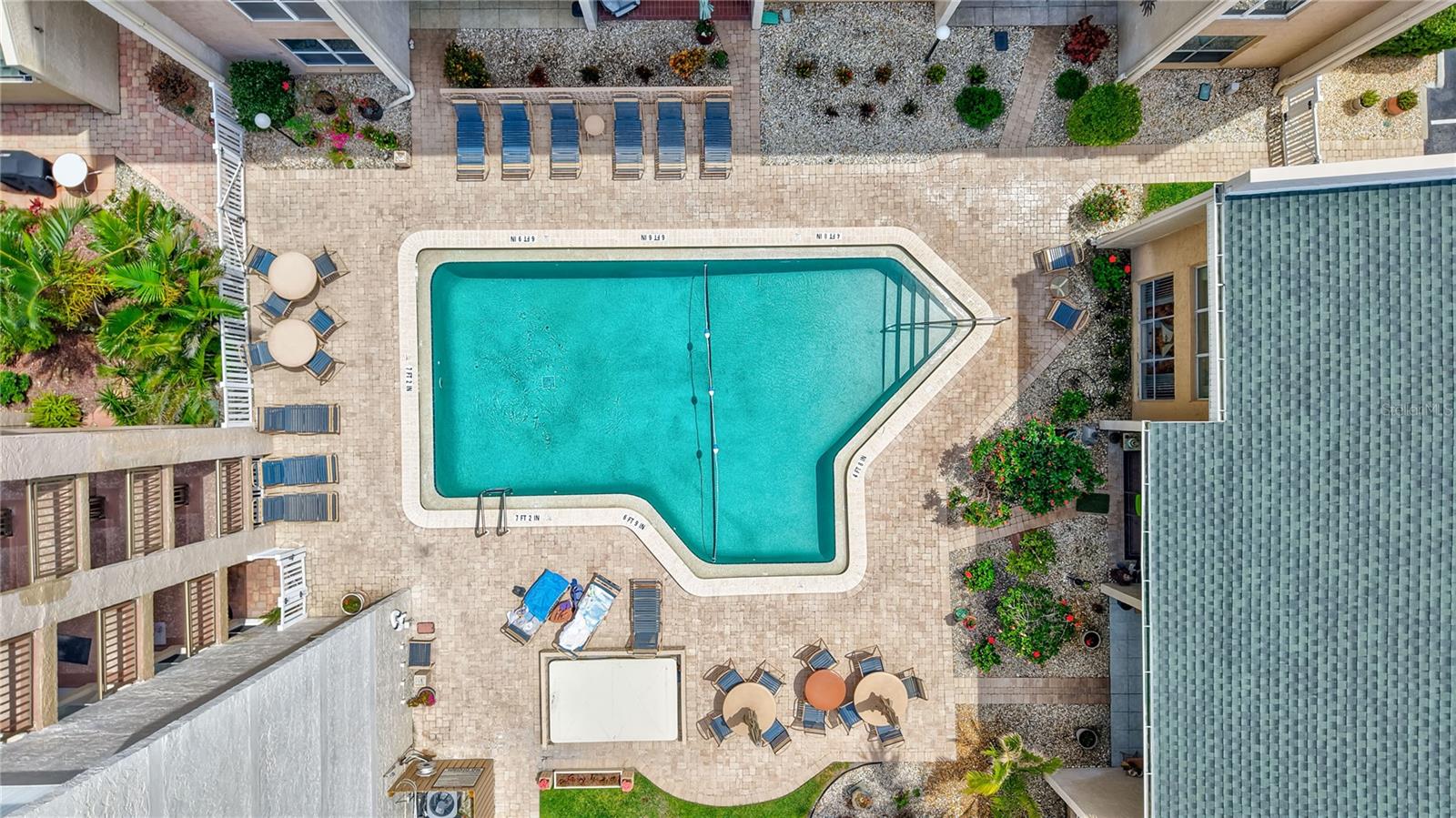 PRESIDENTIAL THE - Residential